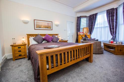 Imagen general del Hotel The Red Lion, Cromer. Foto 4