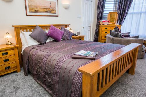 Imagen general del Hotel The Red Lion, Cromer. Foto 5