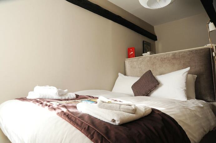 Imagen general del Hotel The Red Lion. Foto 8