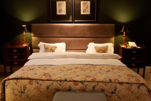 Imagen general del Hotel The Red Lion, Henley-on-Thames. Foto 1