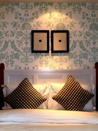 Imagen de la habitación del Hotel The Red Lion, Henley-on-Thames. Foto 4