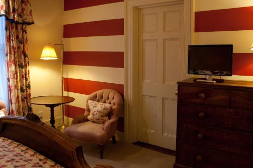 Imagen de la habitación del Hotel The Red Lion, Henley-on-Thames. Foto 6