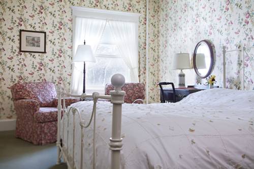 Imagen de la habitación del Hotel The Red Lion Inn. Foto 2