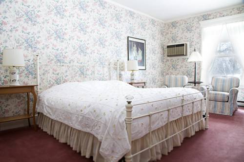 Imagen de la habitación del Hotel The Red Lion Inn. Foto 3