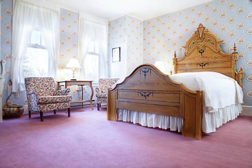 Imagen de la habitación del Hotel The Red Lion Inn. Foto 4