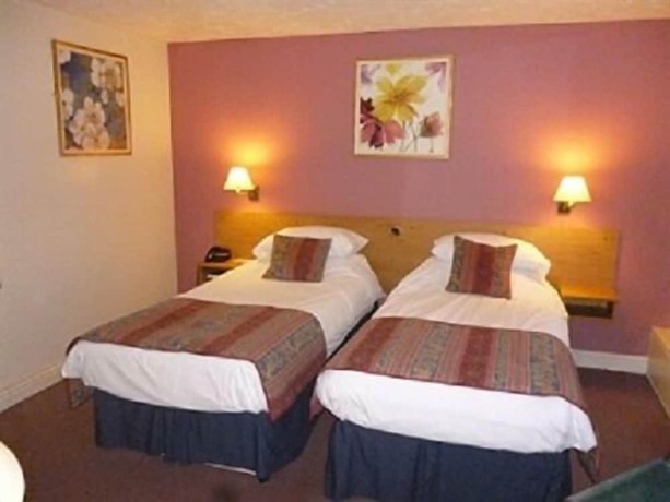 Imagen de la habitación del Hotel The Red Lion, Spalding. Foto 13