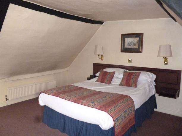 Imagen general del Hotel The Red Lion, Spalding. Foto 1