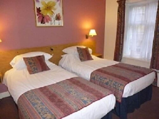 Imagen de la habitación del Hotel The Red Lion, Spalding. Foto 14