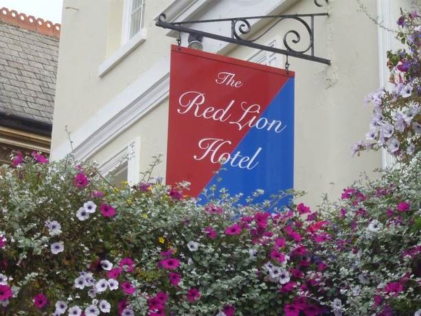 Imagen general del Hotel The Red Lion, Spalding. Foto 6