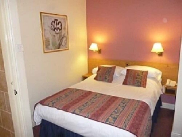 Imagen de la habitación del Hotel The Red Lion, Spalding. Foto 15