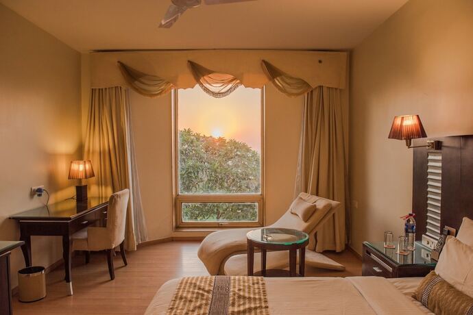 Imagen general del Hotel The Red Maple. Foto 19