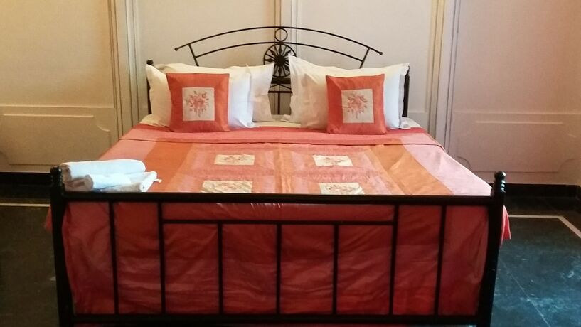 Imagen de la habitación del Hotel The Red Pier By Downtown Udaipur. Foto 33