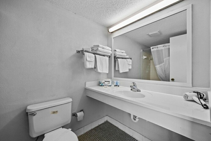 Imagen general del Hotel The Red Tree Inn. Foto 3