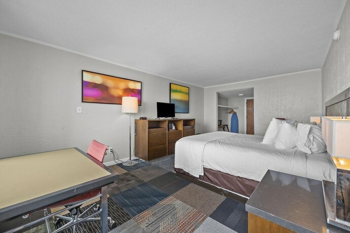 Imagen general del Hotel The Red Tree Inn. Foto 4