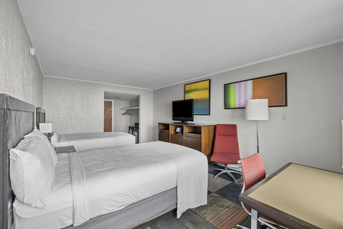 Imagen general del Hotel The Red Tree Inn. Foto 8
