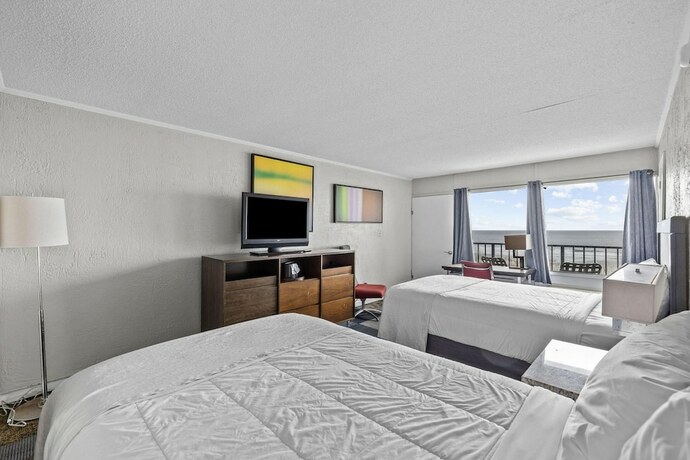 Imagen de la habitación del Hotel The Red Tree Inn. Foto 17