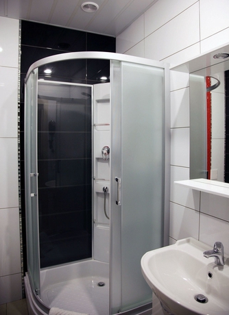 Imagen de la habitación del Hotel The Red, Tsentralny. Foto 2