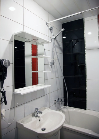 Imagen de la habitación del Hotel The Red, Tsentralny. Foto 12