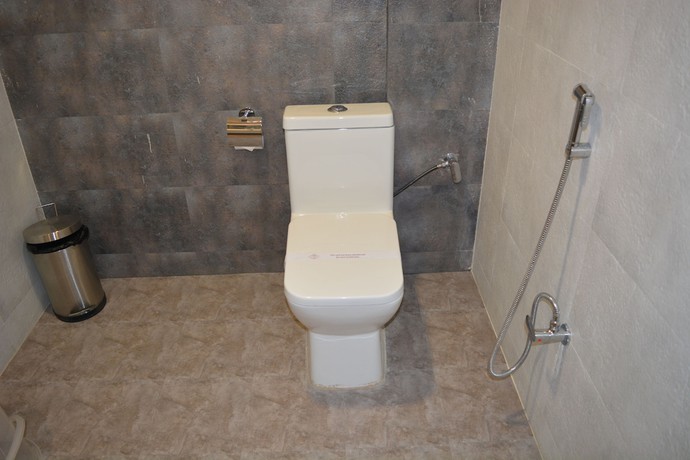 Imagen de la habitación del Hotel The Red Velvet. Foto 10