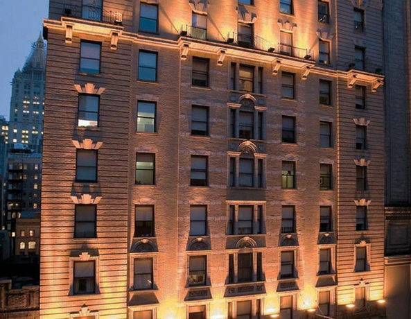 Imagen general del Hotel The Redbury New York. Foto 2