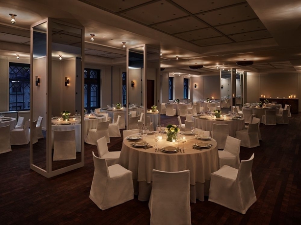 Imagen de los interiores del Hotel The Redbury New York. Foto 14