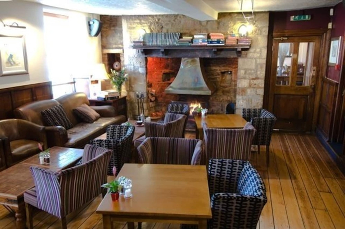Imagen de los interiores del Hotel The Redesdale. Foto 14