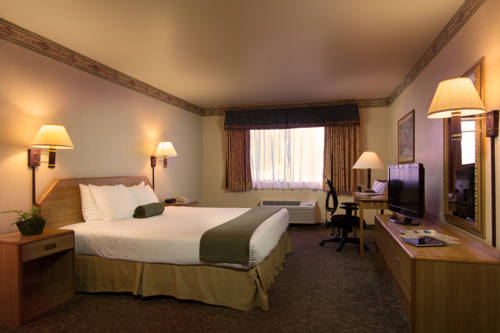 Imagen general del Hotel The Redwood Riverwalk, A Boutique. Foto 1
