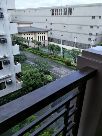 Imagen general del Hotel The Redwoods by Precious Gem. Foto 2