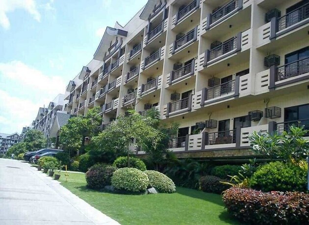 Imagen general del Hotel The Redwoods by Precious Gem. Foto 3