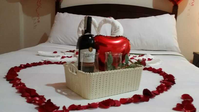 Imagen general del Hotel The Redwoods by Precious Gem. Foto 1