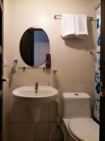 Imagen de la habitación del Hotel The Redwoods by Precious Gem. Foto 20
