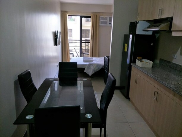 Imagen de la habitación del Hotel The Redwoods by Precious Gem. Foto 23