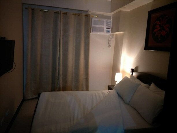Imagen de los interiores del Hotel The Redwoods by Precious Gem. Foto 27