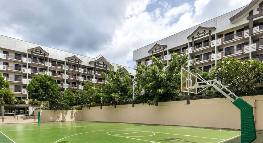 Imagen de los exteriores del Hotel The Redwoods by Precious Gem. Foto 26