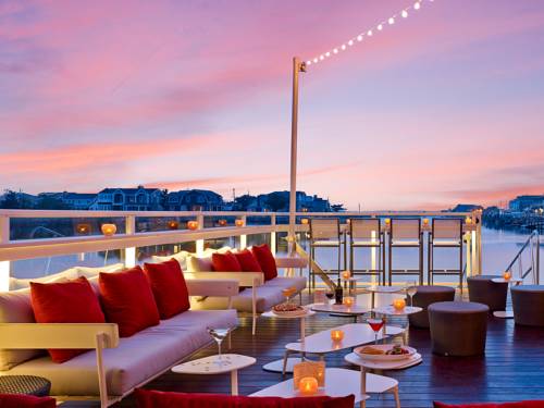 Imagen de la habitación del Hotel The Reeds At Shelter Haven. Foto 2