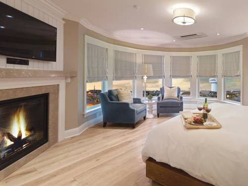 Imagen de la habitación del Hotel The Reeds At Shelter Haven. Foto 3