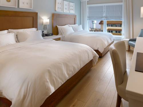 Imagen de la habitación del Hotel The Reeds At Shelter Haven. Foto 4