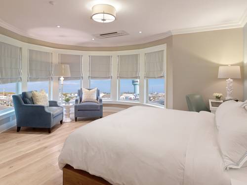 Imagen de la habitación del Hotel The Reeds At Shelter Haven. Foto 6