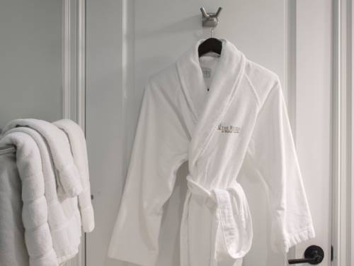 Imagen de la habitación del Hotel The Reeds At Shelter Haven. Foto 7