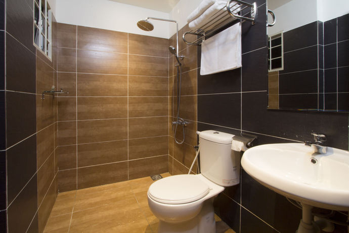 Imagen de la habitación del Hotel The Reeds Boutique. Foto 5