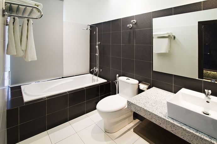 Imagen de la habitación del Hotel The Reeds Boutique. Foto 6