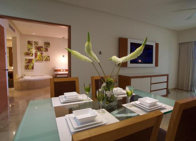 Imagen de la habitación del Hotel The Reef 28 and Spa - Luxury Adults Only - All Suites - With Optional All Inclusive. Foto 4