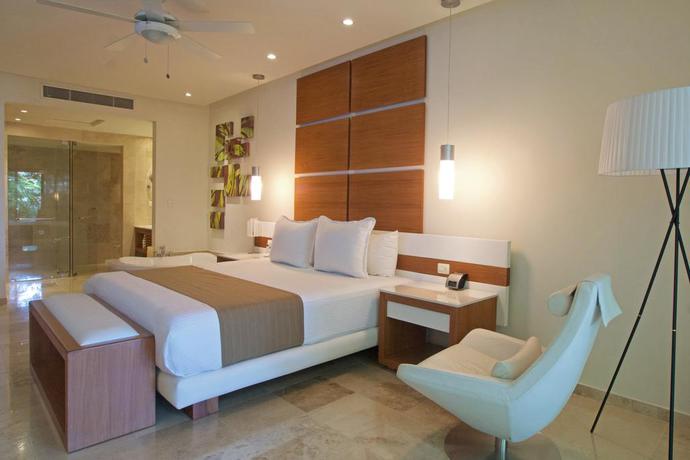 Imagen de la habitación del Hotel The Reef 28 and Spa - Luxury Adults Only - All Suites - With Optional All Inclusive. Foto 5