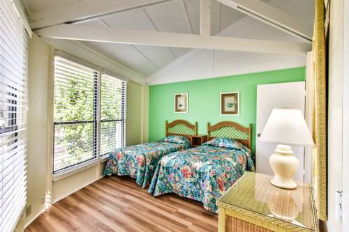 Imagen de la habitación del Hotel The Reef At Marathon By Capital Vacations. Foto 5