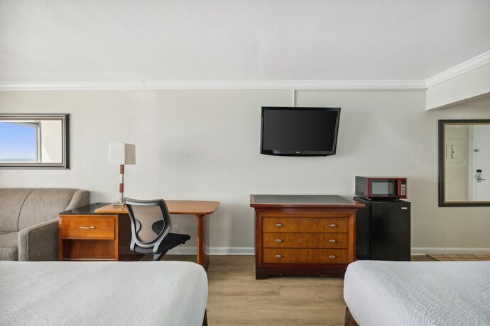 Imagen general del Hotel The Reef At Seahaven Beach Resorts. Foto 2