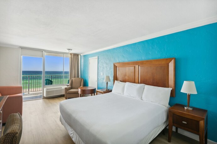 Imagen general del Hotel The Reef At Seahaven Beach Resorts. Foto 3