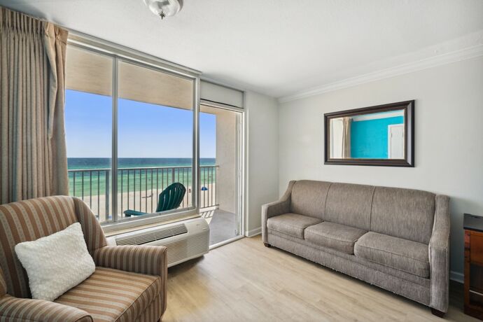 Imagen general del Hotel The Reef At Seahaven Beach Resorts. Foto 6