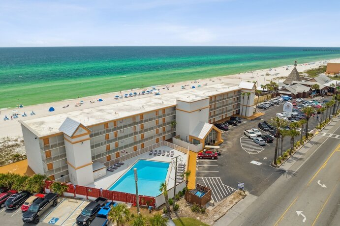 Imagen general del Hotel The Reef At Seahaven Beach Resorts. Foto 7