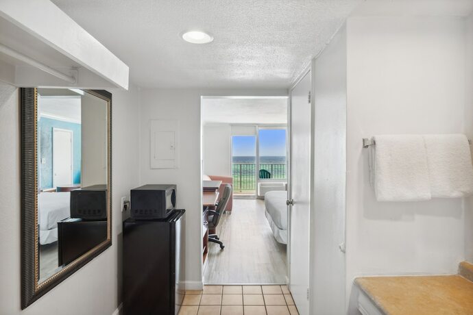 Imagen general del Hotel The Reef At Seahaven Beach Resorts. Foto 8