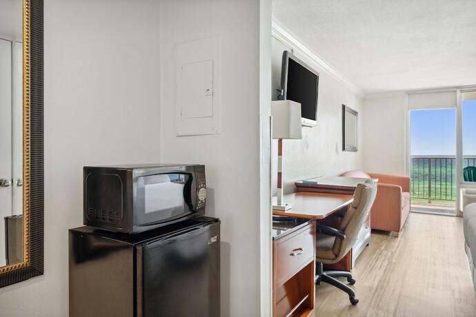 Imagen general del Hotel The Reef At Seahaven Beach Resorts. Foto 10